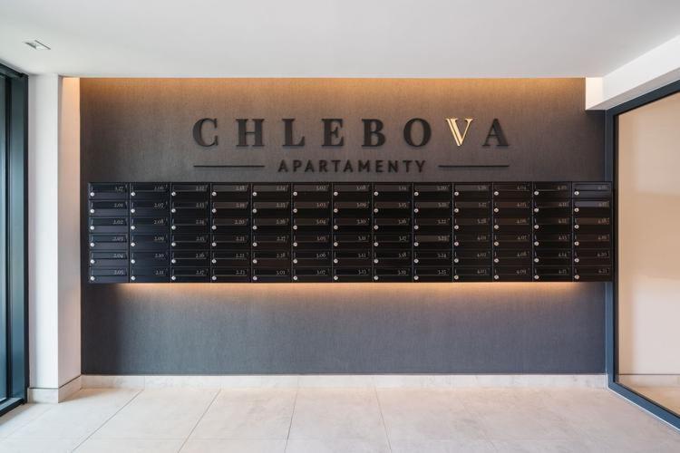 Apartamenty S&S Chlebova Gdansk Z Widokiem Na Rzeke Motlawe, Stare Miasto Exterior photo